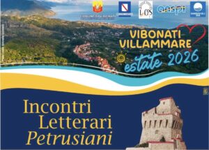 A Villammare gli “Incontri Letterari Petrusiani”: Antonio Monda presenta “Una Mattina Gloriosa”