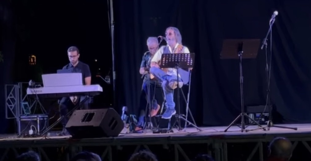 Radio: a Sapri celebrati i 50 anni della libertà d’antenna, Ferradini presenta con Luppino “Anima Pirata”