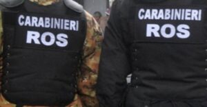 Salerno: propaganda neonazista sul web, misura cautelare per un 25enne