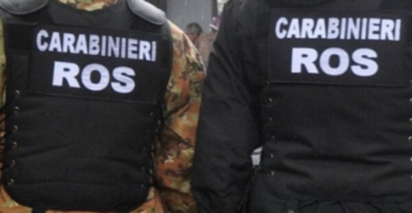 Salerno: propaganda neonazista sul web, misura cautelare per un 25enne