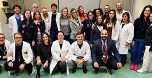 Sanità, in Campania la terapia genica per l’emofilia B