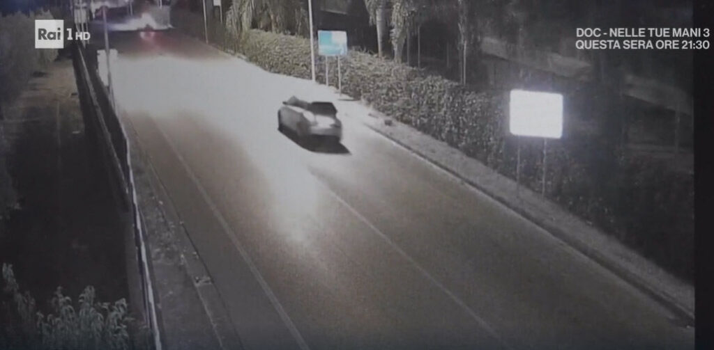 Omicidio Esposito, indagini su presunti complici: spunta la foto dell’auto
