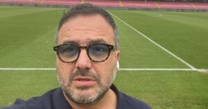 Giornalista ucciso, gip: «Delitto premeditato». Confermato il carcere per Ridha Rahmouni