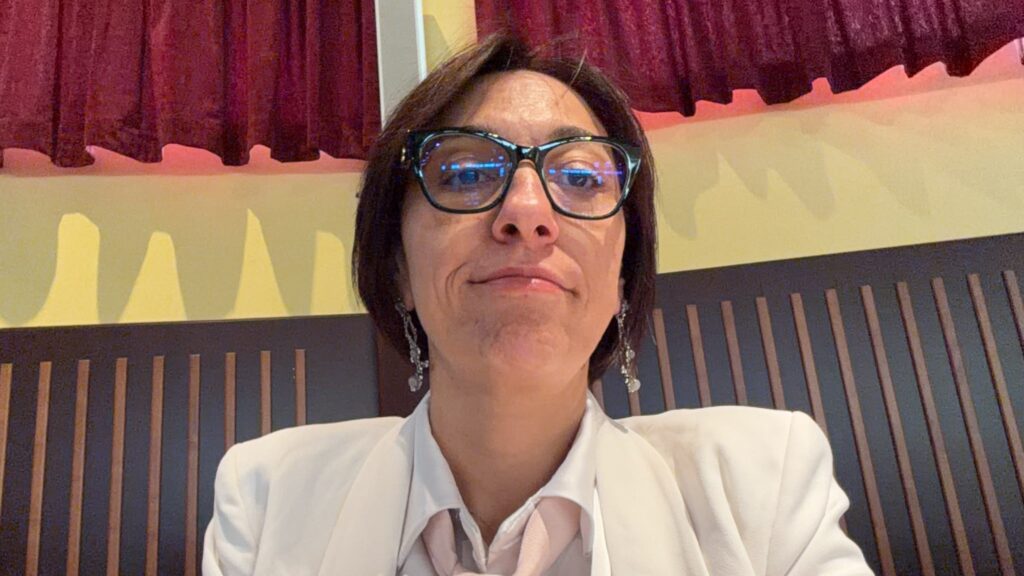 Scafati, Nunzia Pisacane entra in Fratelli d’Italia: una scelta di coerenza al servizio del territorio