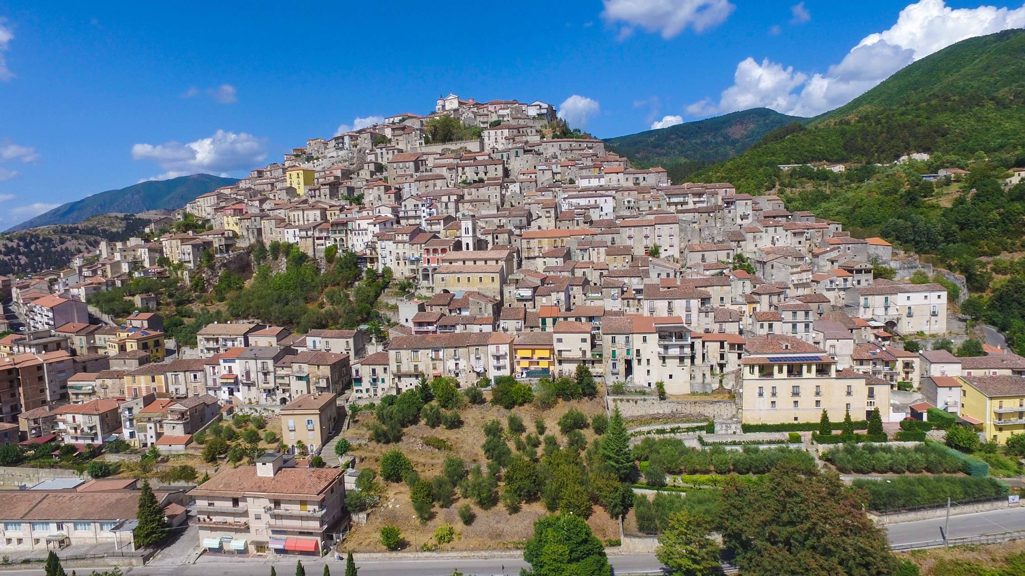 Cultura: a Padula 10 mila euro dal bando nazionale “Città che legge”