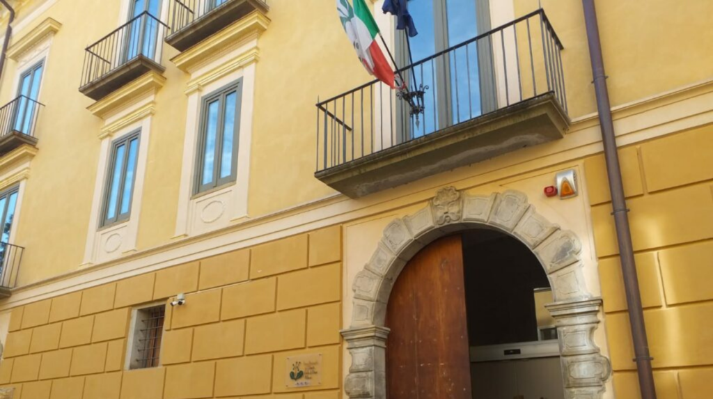 Parco del Cilento: approvata la proposta di revisione del Piano
