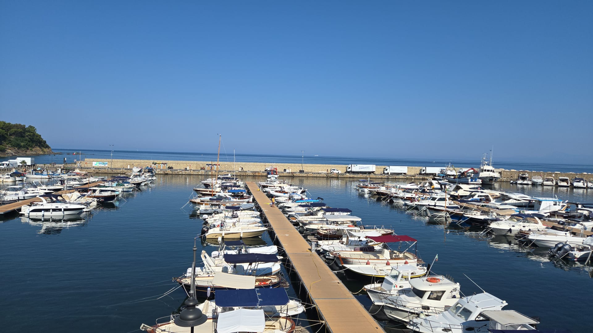 Porto di San Marco, lunedì la presentazione dei nuovi servizi portuali comunali