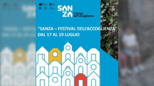 Sanza, al via il Festival dell’accoglienza: tre giorni di cultura, spettacoli e incontri