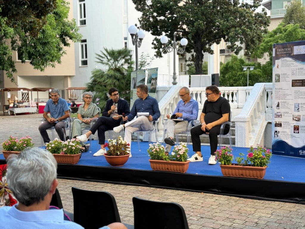 Sapri mette in rete le eccellenze, conclusa Terre del Bussento Experience con il confronto tra territori