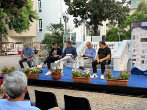 Sapri mette in rete le eccellenze, conclusa Terre del Bussento Experience con il confronto tra territori