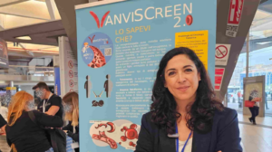 Dalla Campania EMOCAMP: il progetto di screening per emoglobinopatie al Congresso italiano di pediatria