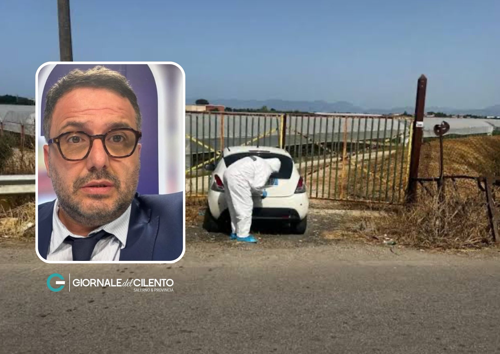 Omicidio Luca Esposito, il 26enne ha confessato: si conoscevano da tempo