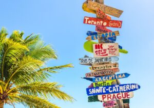 Parto per le vacanze: quanti contanti posso portare con me senza violare la normativa?