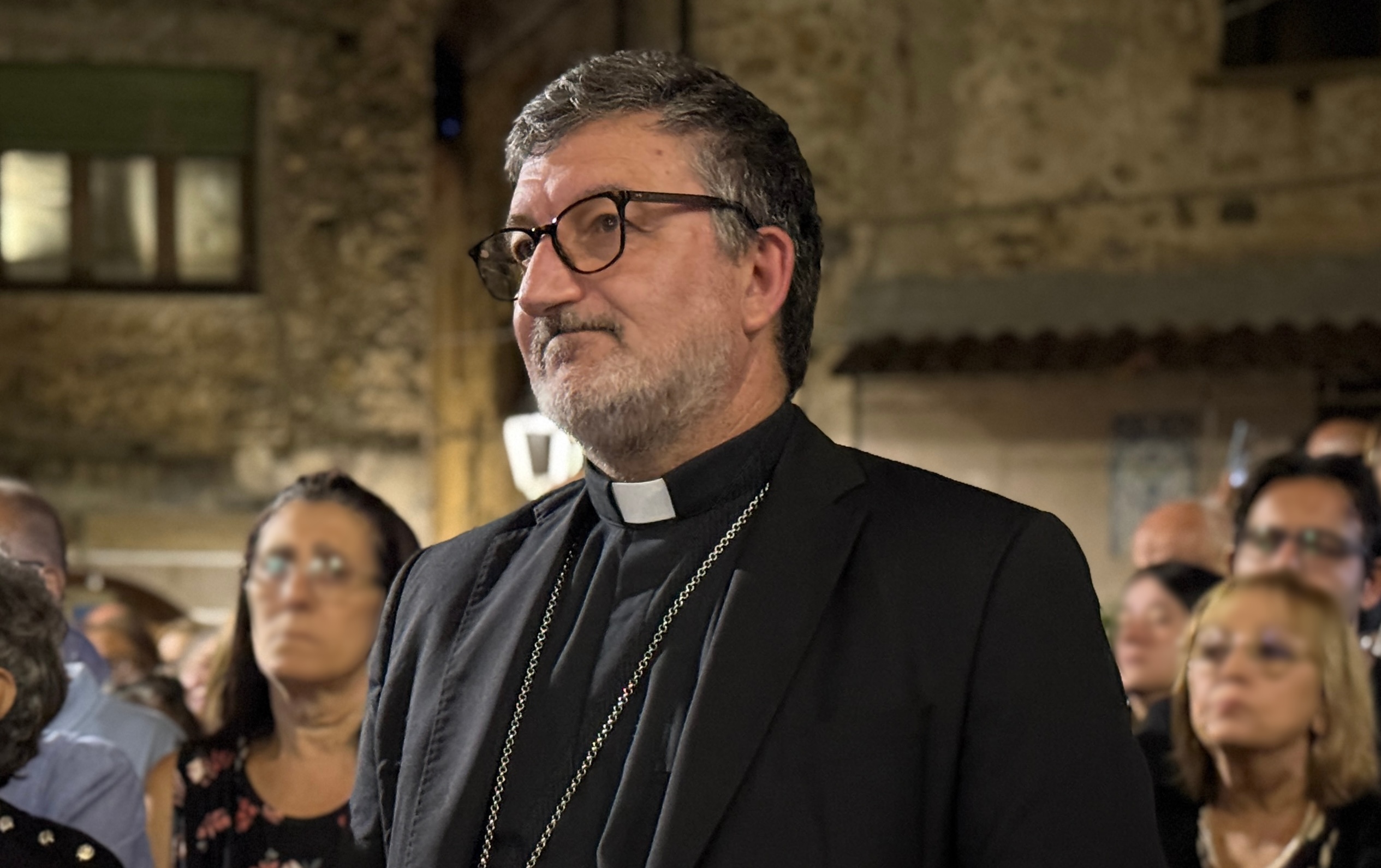 Estate, il vescovo di Vallo della Lucania ai turisti: «Il Cilento non sia solo vacanza, ma esperienza dell’anima»
