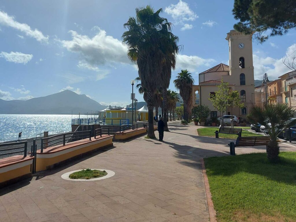 Vibonati: inaugura “La Casa del Mare”, nuovo centro per le famiglie