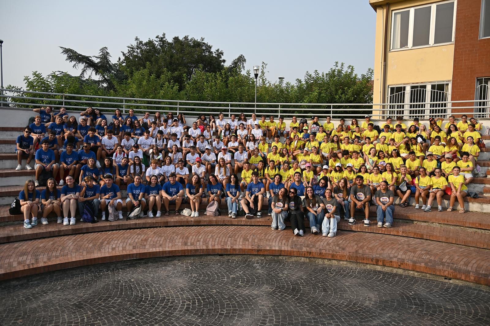 Premio Fabula 2026, domani a Bellizzi arriva Claudio Amendola
