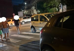 Sapri, donna investita sulla statale 18: traffico in tilt