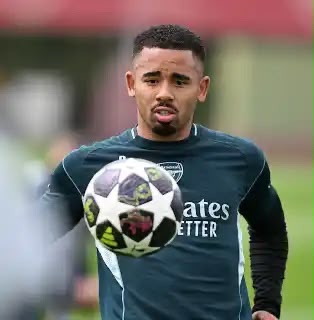 Napoli, ore calde per Gabriel Jesus: trattativa in corso con l’attaccante brasiliano