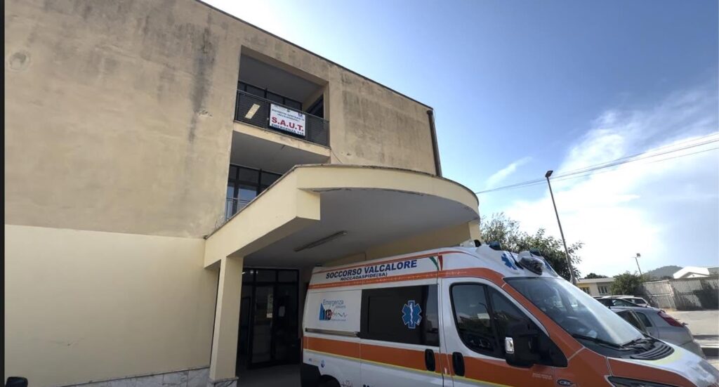Castellabate, la mancata attivazione della guardia medica estiva accende il confronto politico