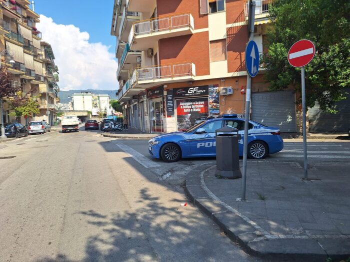 Spari a Pastena, il ventenne ferito lascia l’ospedale: si indaga sul vero obiettivo