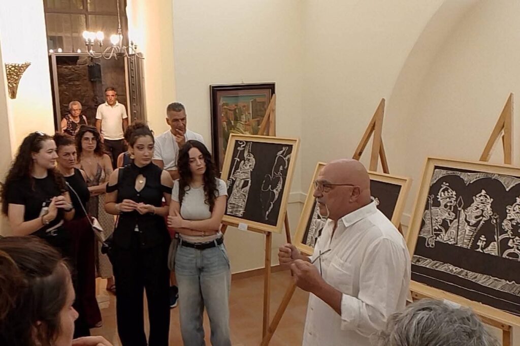 PisciottaSMS, boom di presenze per la seconda edizione: il borgo si trasforma in un palcoscenico tra sapori, musica e storia