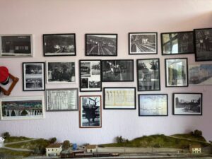 A Centola apre il Museo delle “Tradizioni e Memorie Ferroviarie”