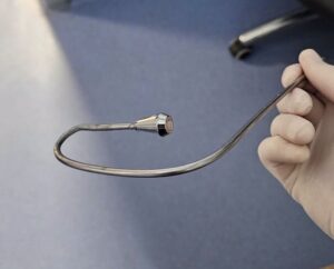 Tensione al Pronto soccorso del “Ruggi”, volontario aggredito durante una missione