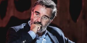 Moio della Civitella, Damilano presenta “Noi siamo i tempi”