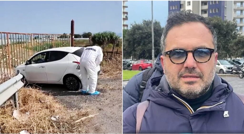 Il Dna conferma: il giornalista ucciso è Luigi ‘Luca’ Esposito. Liberata la salma
