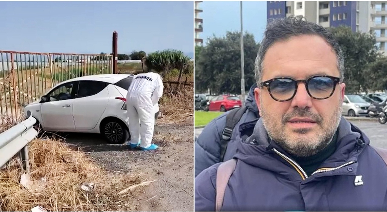 Il Dna conferma: il giornalista ucciso è Luigi ‘Luca’ Esposito. Liberata la salma