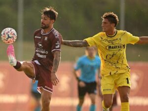 La Scafatese debutta tra i professionisti: subito il derby con la Salernitana in Coppa Italia all’Arechi