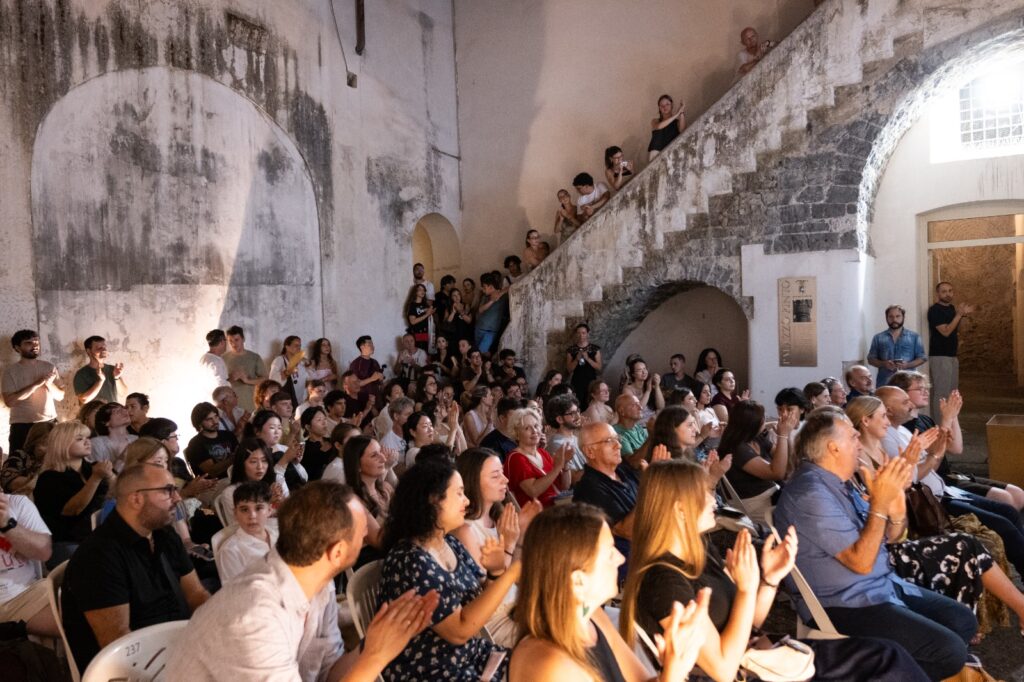 Falaut Campus, il Convitto Tasso rilancia: nel 2027 concerti e formazione musicale