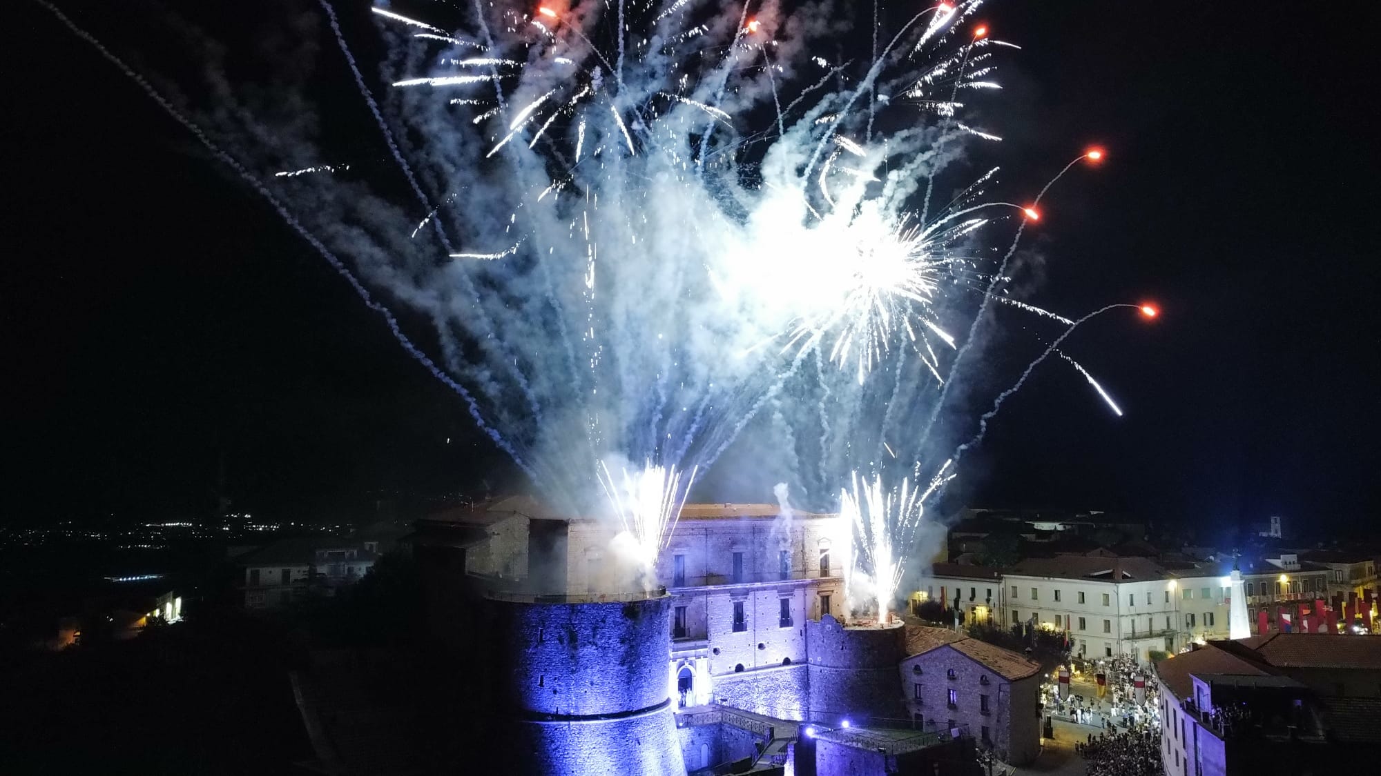 Cala il sipario sulla Principessa Costanza: migliaia di visitatori per tre giorni di storia e spettacolo