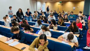 Anno scolastico all’estero: è già boom di iscrizioni USA per i prossimi due anni
