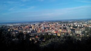 Battipaglia, furto in un supermercato nella notte di Ferragosto