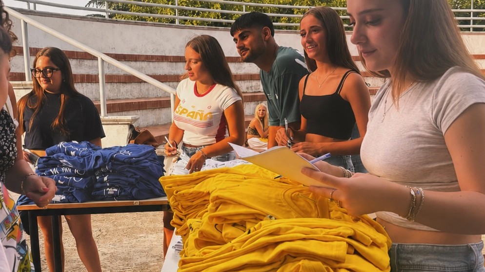 Premio Fabula 2026: domani a Bellizzi Edoardo Prati ed Edoardo Leo incontrano i ragazzi