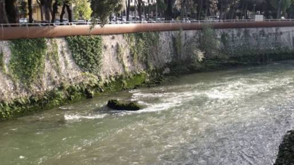 Opere strategiche, al via la gara per il fiume Sarno: un piano da 407 milioni di euro