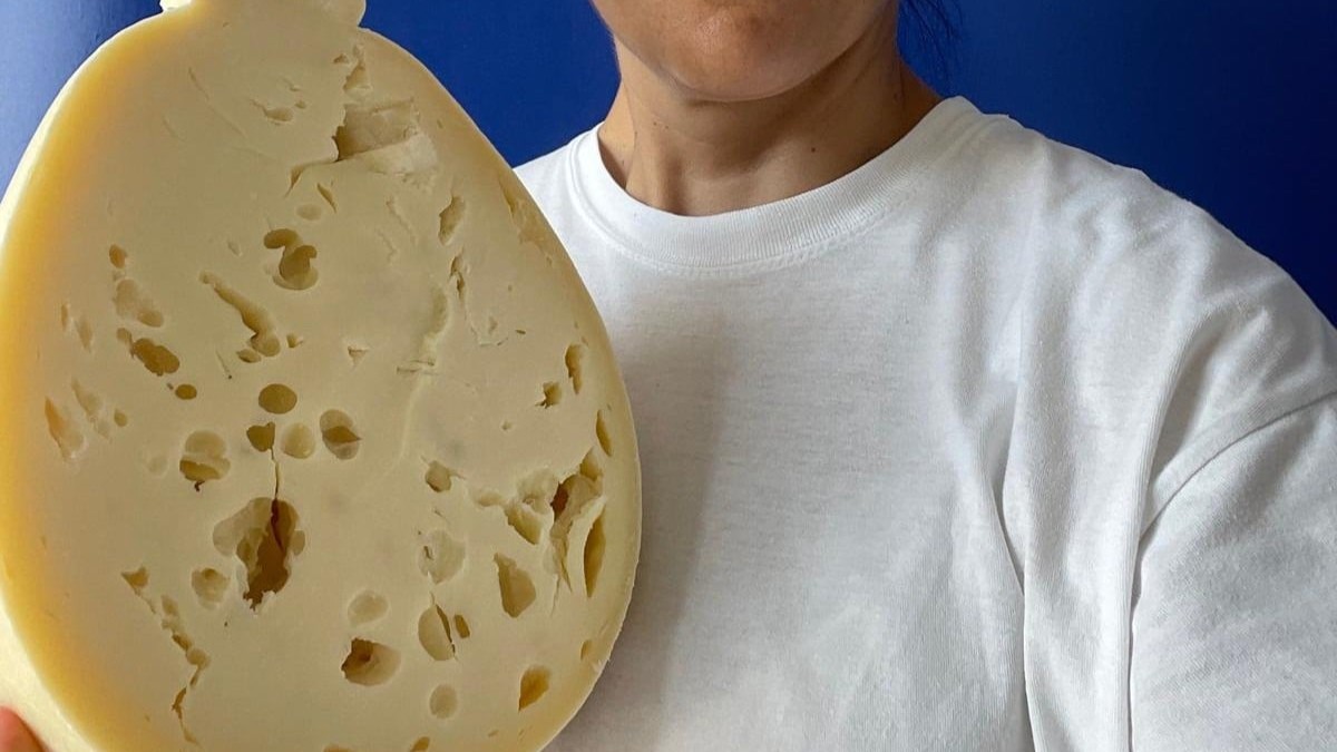Formaggi, riconoscimento d’eccellenza a burrata e caciocavallo di Sanza