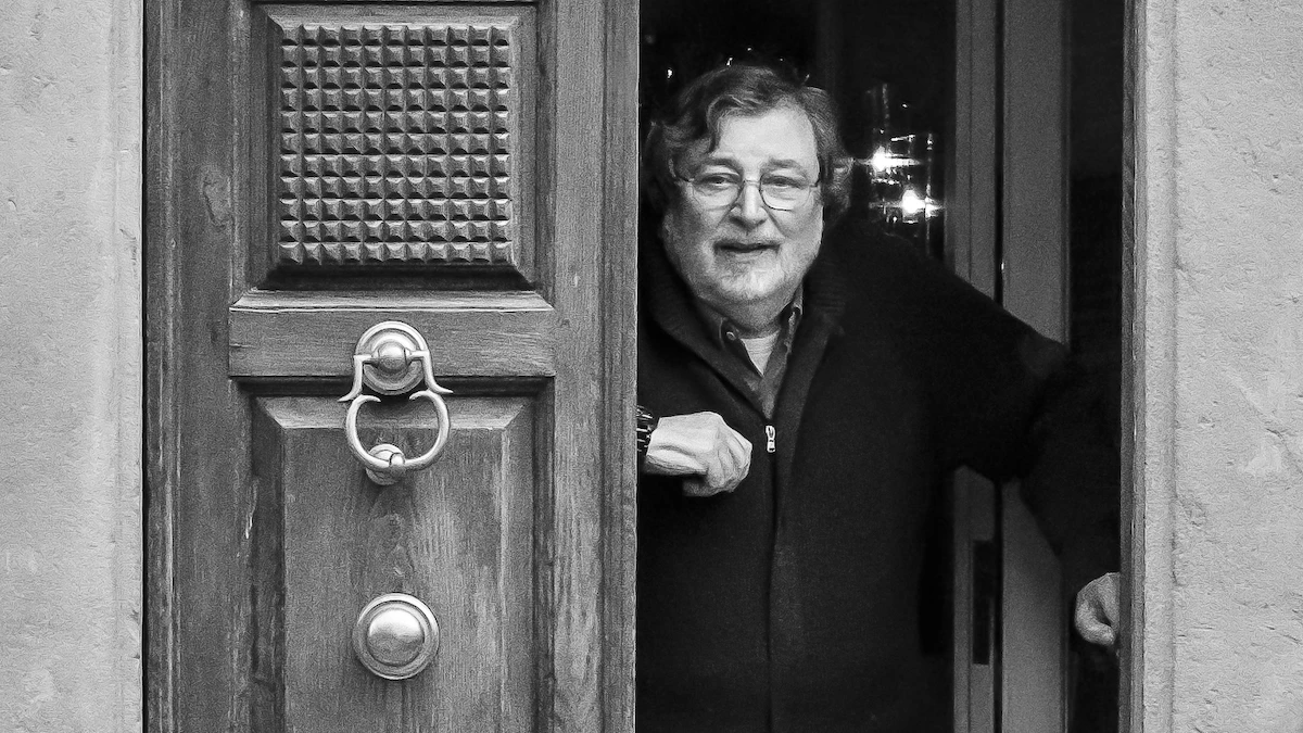 Guccini e quella doppia serata a Salerno che tenne in vita una radio cilentana