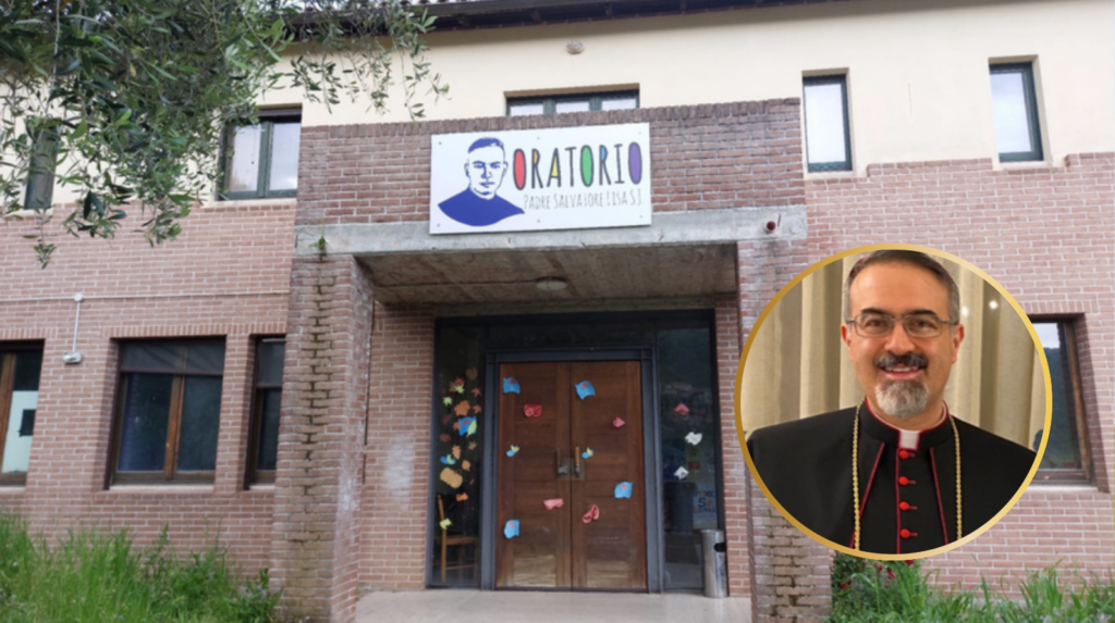 Monte San Giacomo, il 21 agosto la seconda edizione del premio Padre Salvatore Lisa