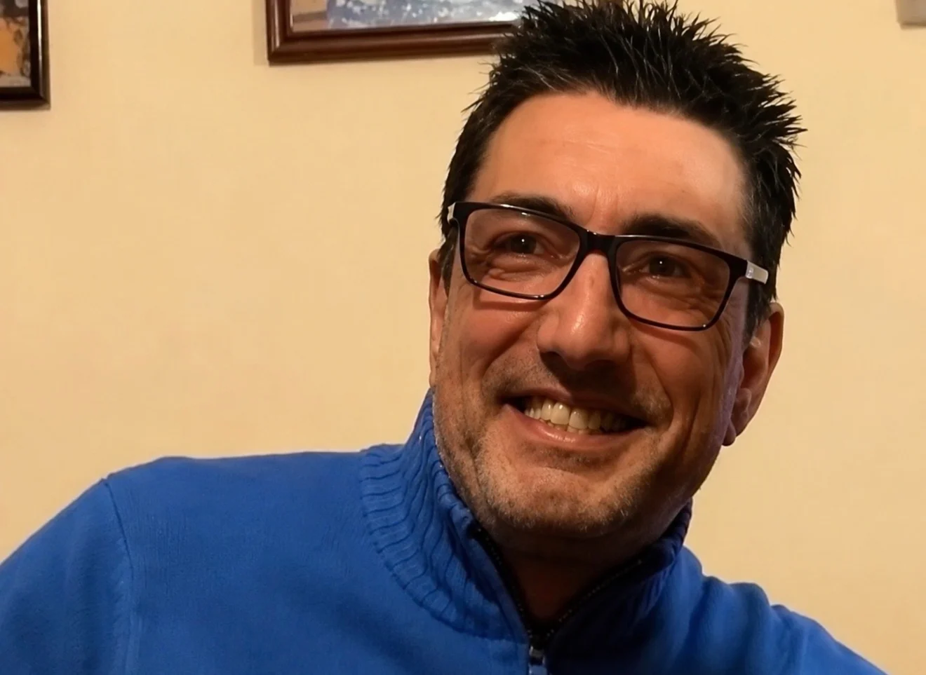 Agropoli, trovato senza vita Paolo Abate: il corpo vicino a un casolare