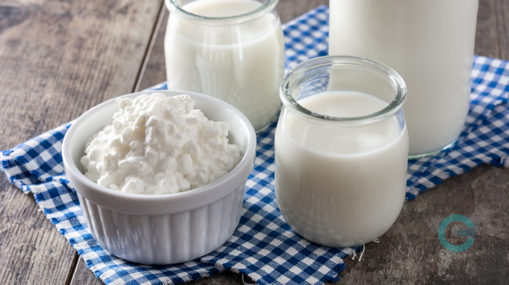 Kefir, perché i suoi lieviti sono così speciali: la ricerca italiana