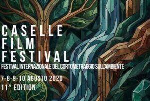 Cinema: torna il Caselle Film Festival, Manuela Arcuri e Roberto Farnesi tra gli ospiti