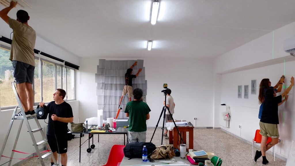 Memoria, tradizioni e territorio: a Polla la mostra fotografica “Quel che passa”