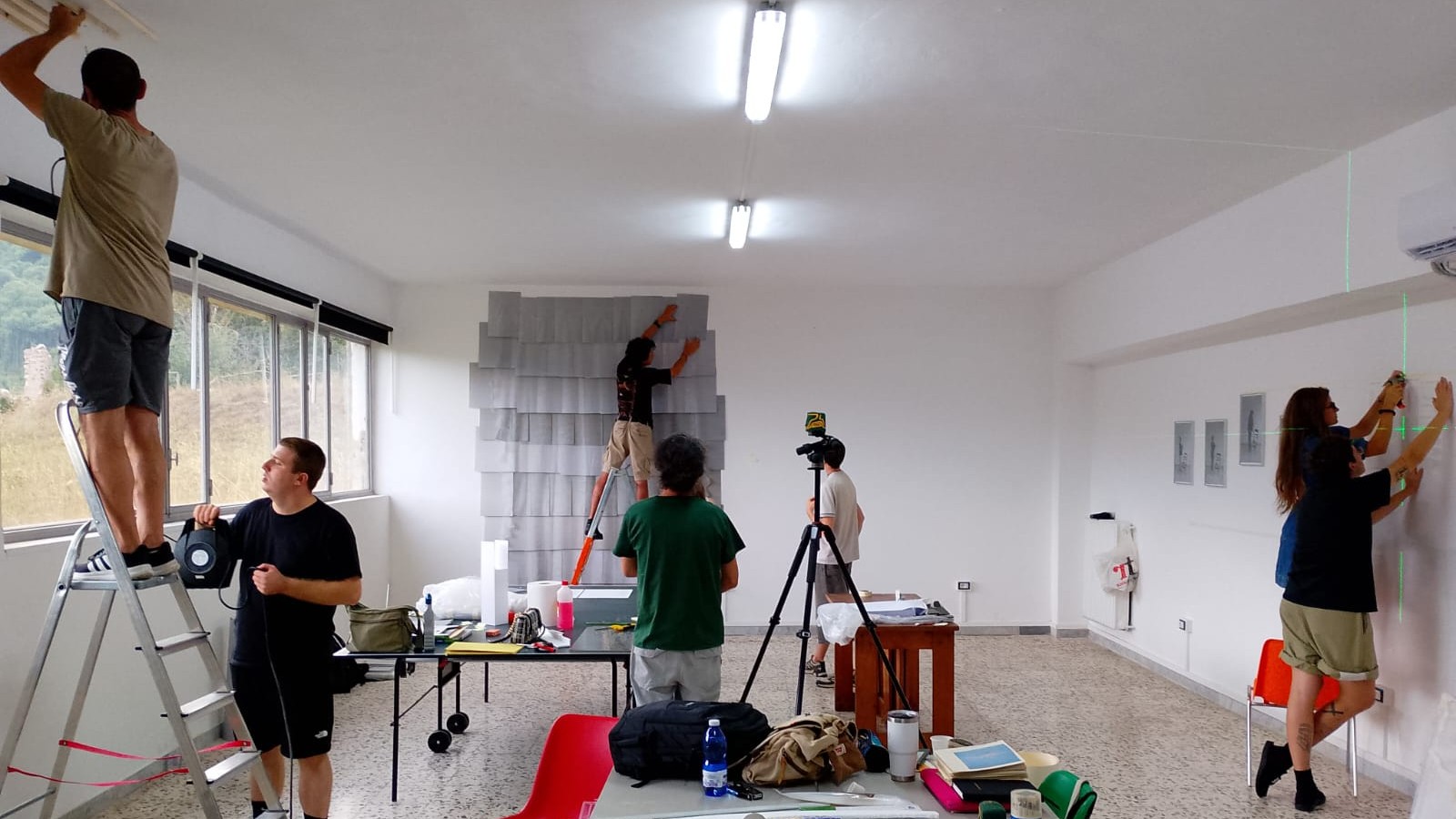 Memoria, tradizioni e territorio: a Polla la mostra fotografica “Quel che passa”