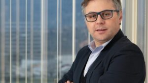 L’imprenditore campano Mike Taurasi alla guida del Polo nazionale droni in Umbria