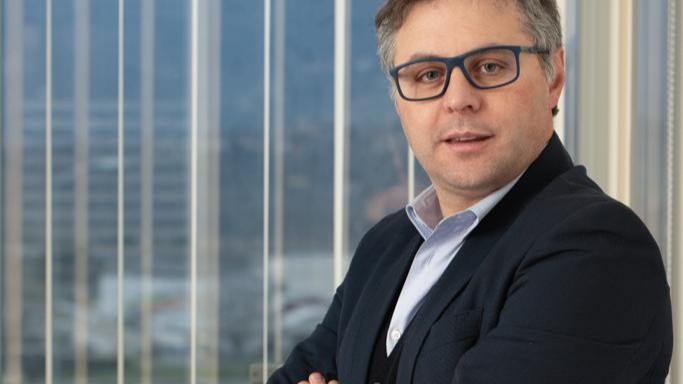 L’imprenditore campano Mike Taurasi alla guida del Polo nazionale droni in Umbria