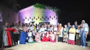Montesano sulla Marcellana, torna il musical “San Pietro de Tumusso”