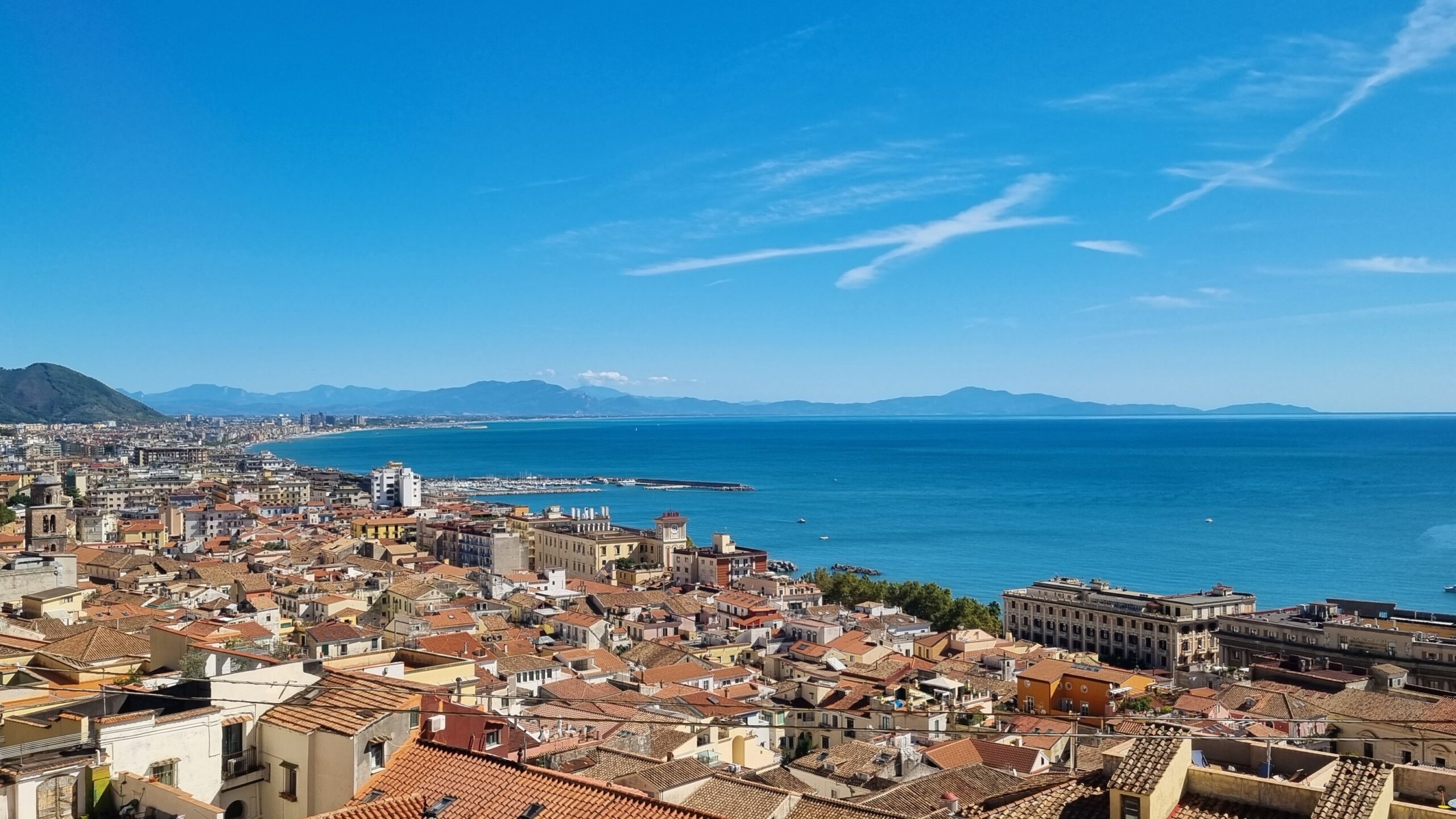 Crescita e competitività, Salerno recupera il gap digitale della filiera turistica