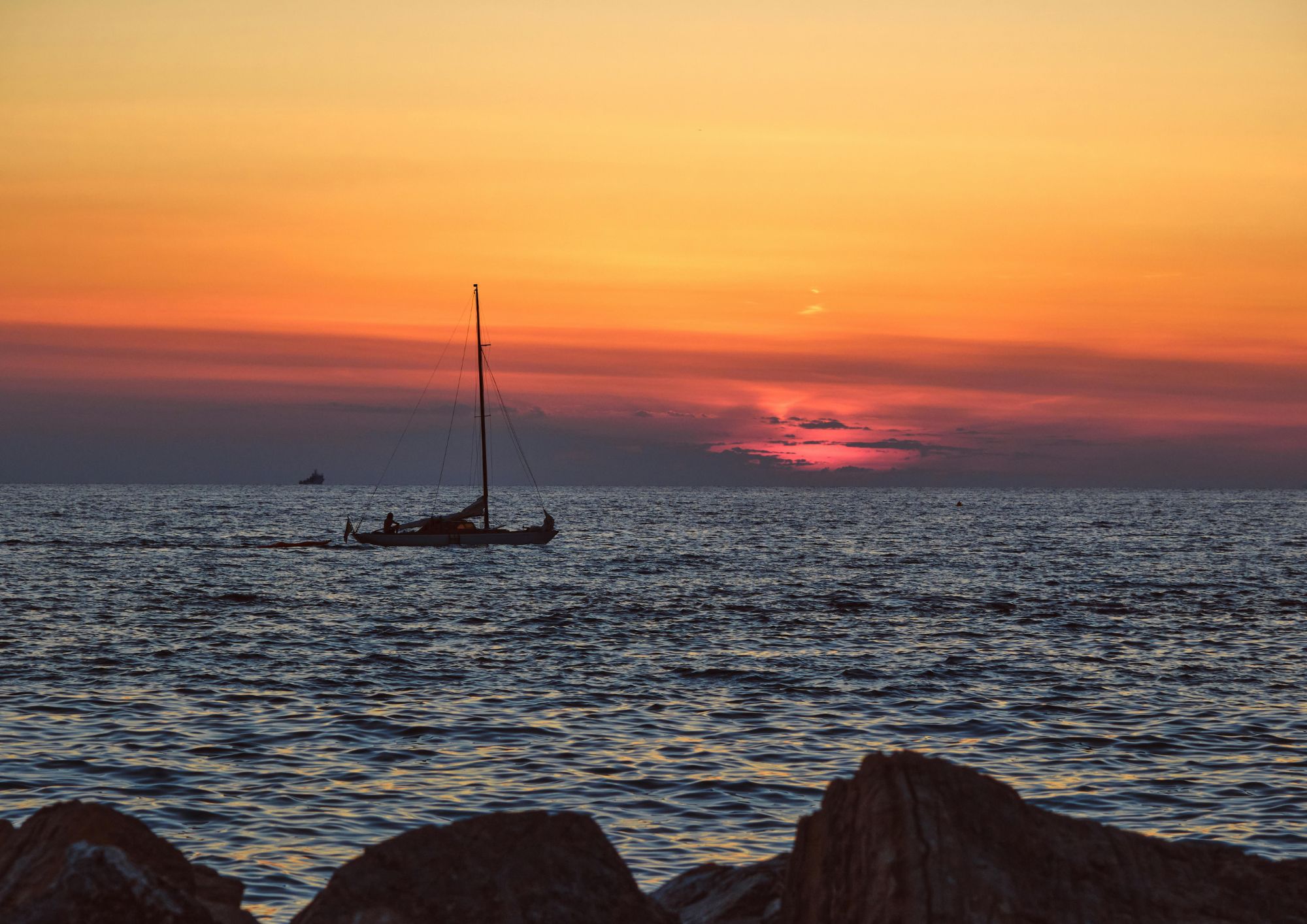 Dalla vela al pilates, agosto nel Parco del Cilento si vive tra mare, boschi, grotte e borghi